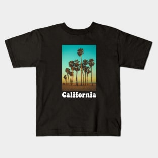 California Kids T-Shirt